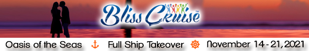 Oasis of the Seas - Bliss Cruise November 14 - 21, 2021